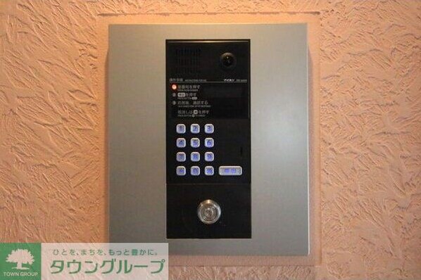 Branche桜山Chambreの物件内観写真